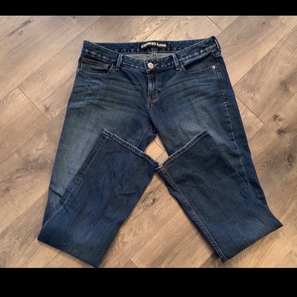 Express Denim - Express Stella jeans Express Denim - Express Stella jeans